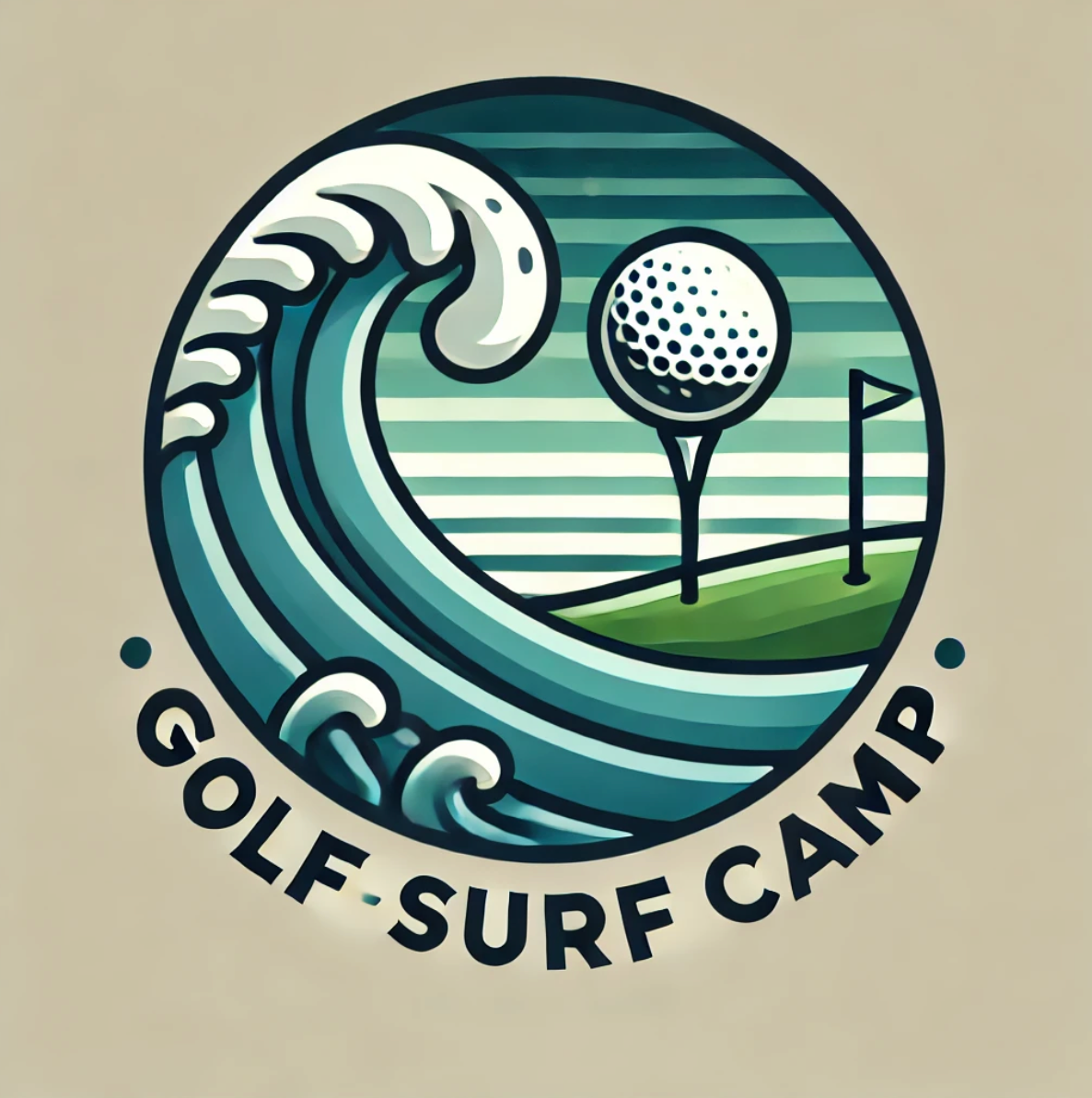 GolfSurfCamp
